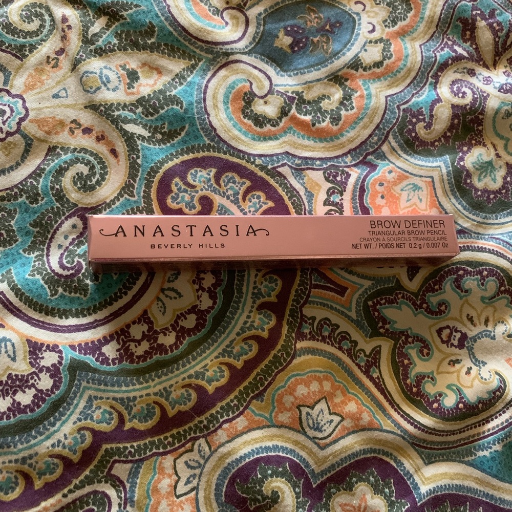 ABH Brow Definer in Chocolate